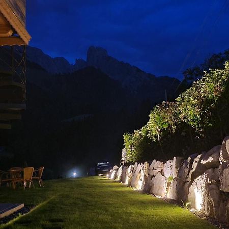 Alpenhaus Donnerkogel Daire Annaberg im Lammertal Dış mekan fotoğraf