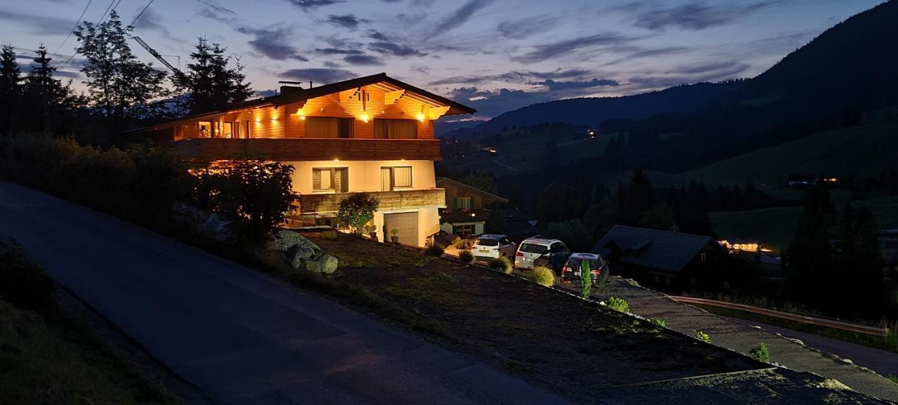 Alpenhaus Donnerkogel Daire Annaberg im Lammertal Dış mekan fotoğraf