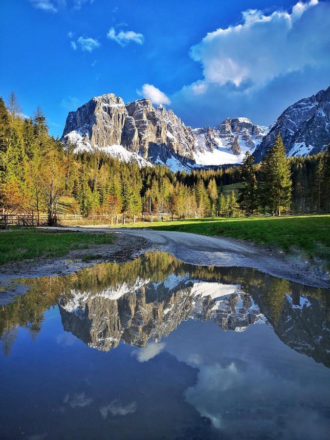 Alpenhaus Donnerkogel Daire Annaberg im Lammertal Dış mekan fotoğraf