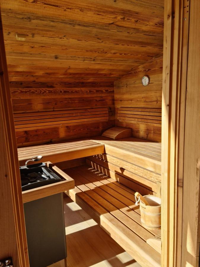 Alpenhaus Donnerkogel Daire Annaberg im Lammertal Dış mekan fotoğraf