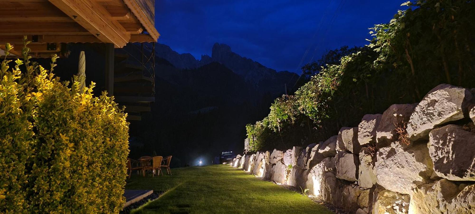 Alpenhaus Donnerkogel Daire Annaberg im Lammertal Dış mekan fotoğraf