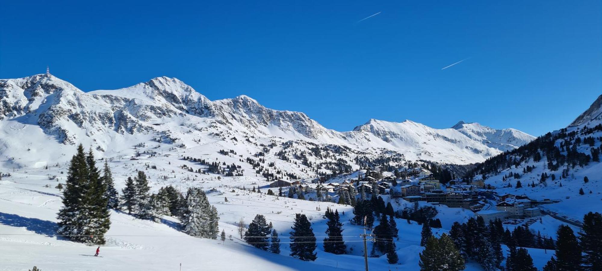 Alpenhaus Donnerkogel Daire Annaberg im Lammertal Dış mekan fotoğraf